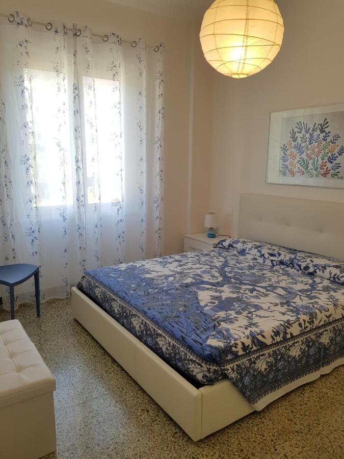 蒙特罗索阿尔马雷Ca Enrico Luxury Flat公寓 外观 照片