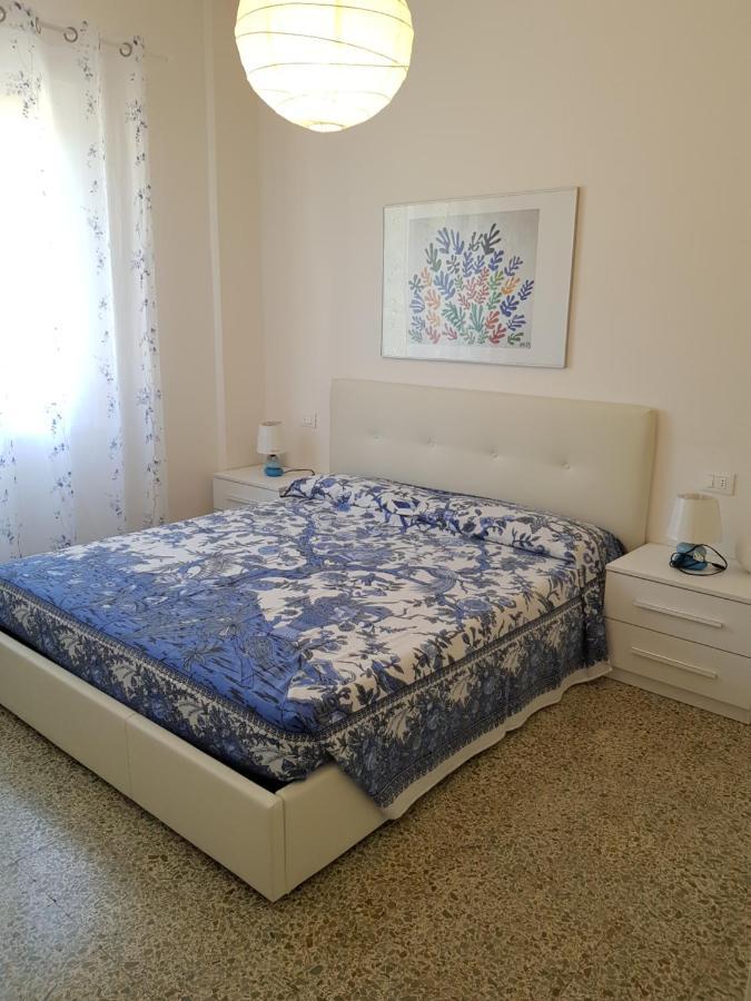 蒙特罗索阿尔马雷Ca Enrico Luxury Flat公寓 外观 照片
